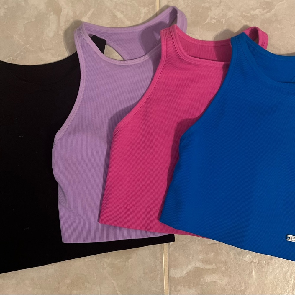 bombshell sportswear